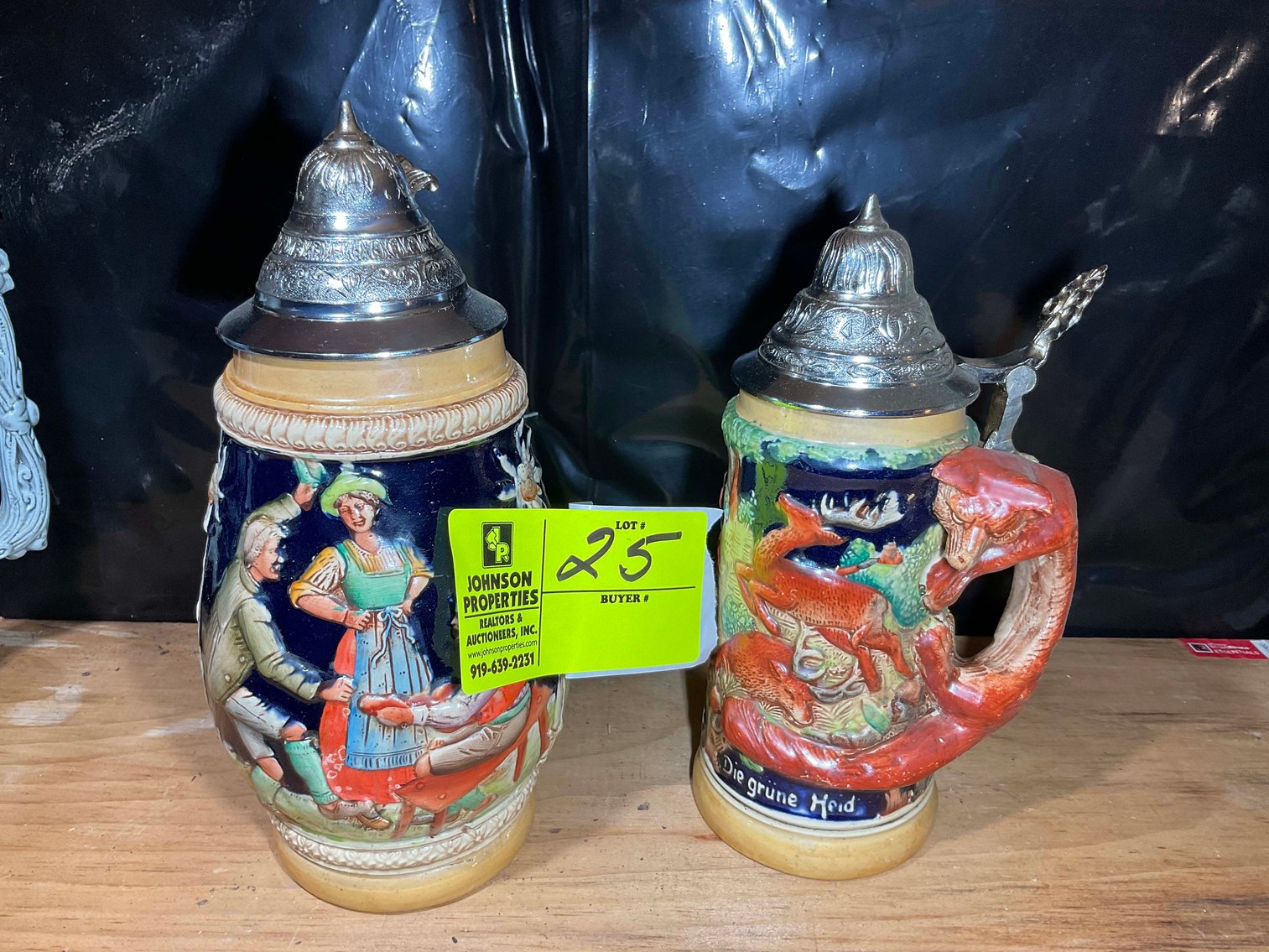 Image for Relocation Personal Property Auction out of Willow Spring