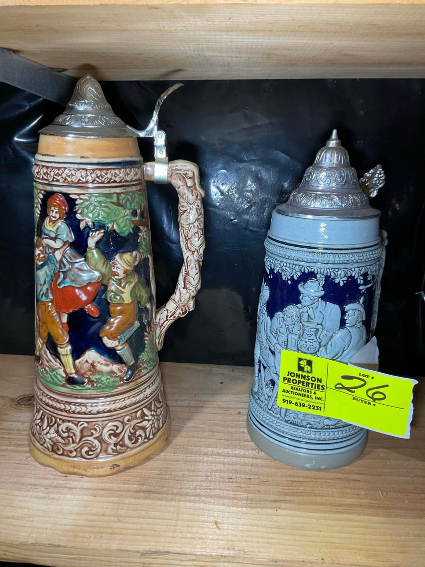 Image for Relocation Personal Property Auction out of Willow Spring