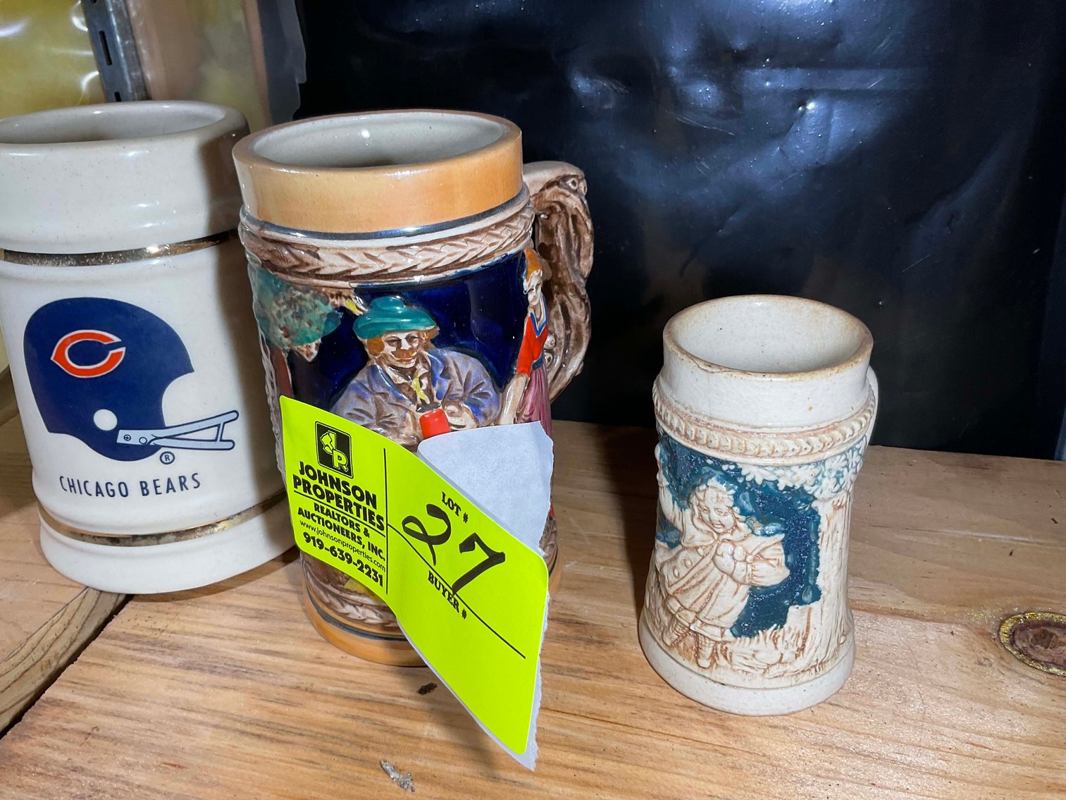 Image for Relocation Personal Property Auction out of Willow Spring