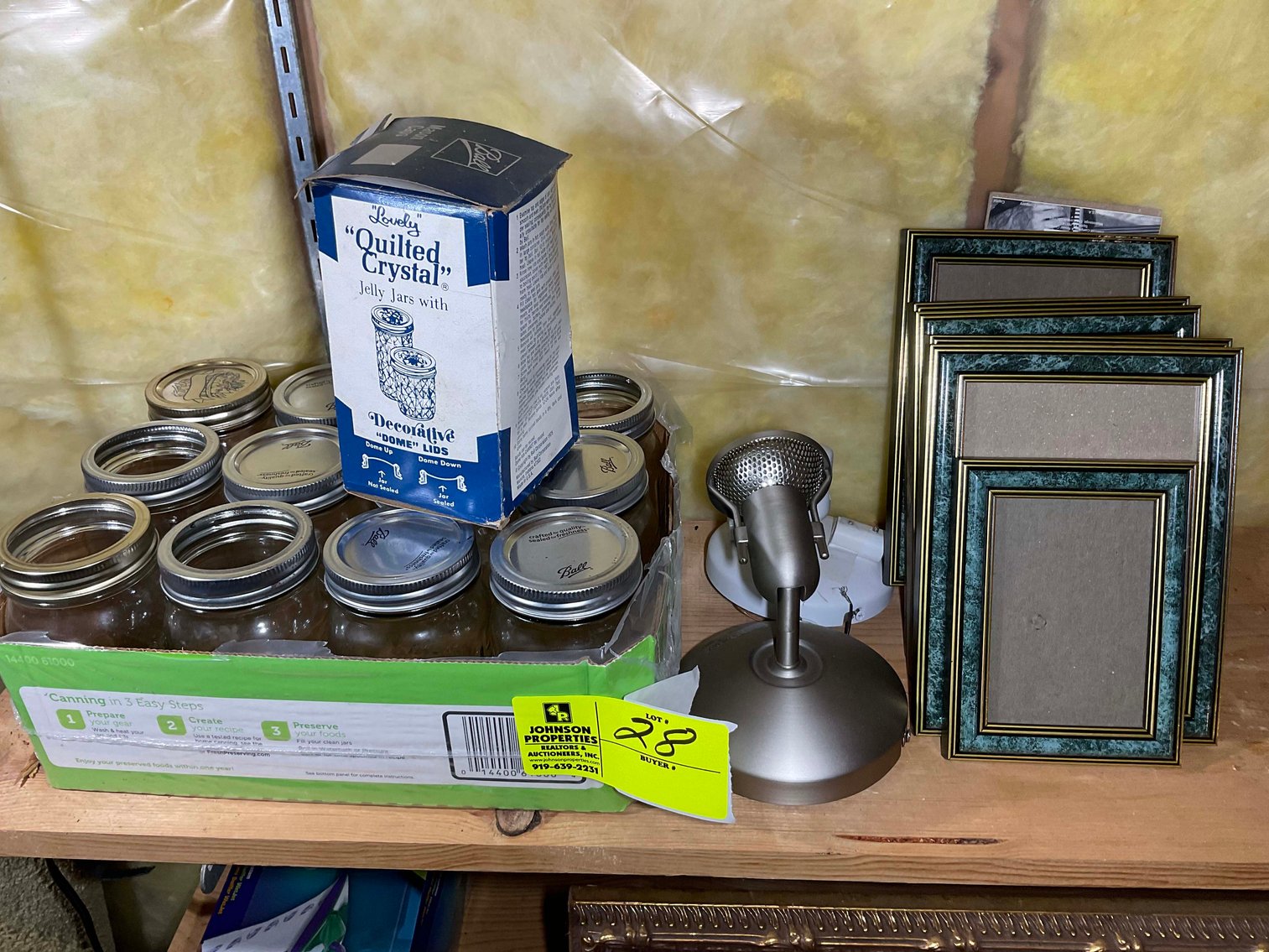 Image for Relocation Personal Property Auction out of Willow Spring