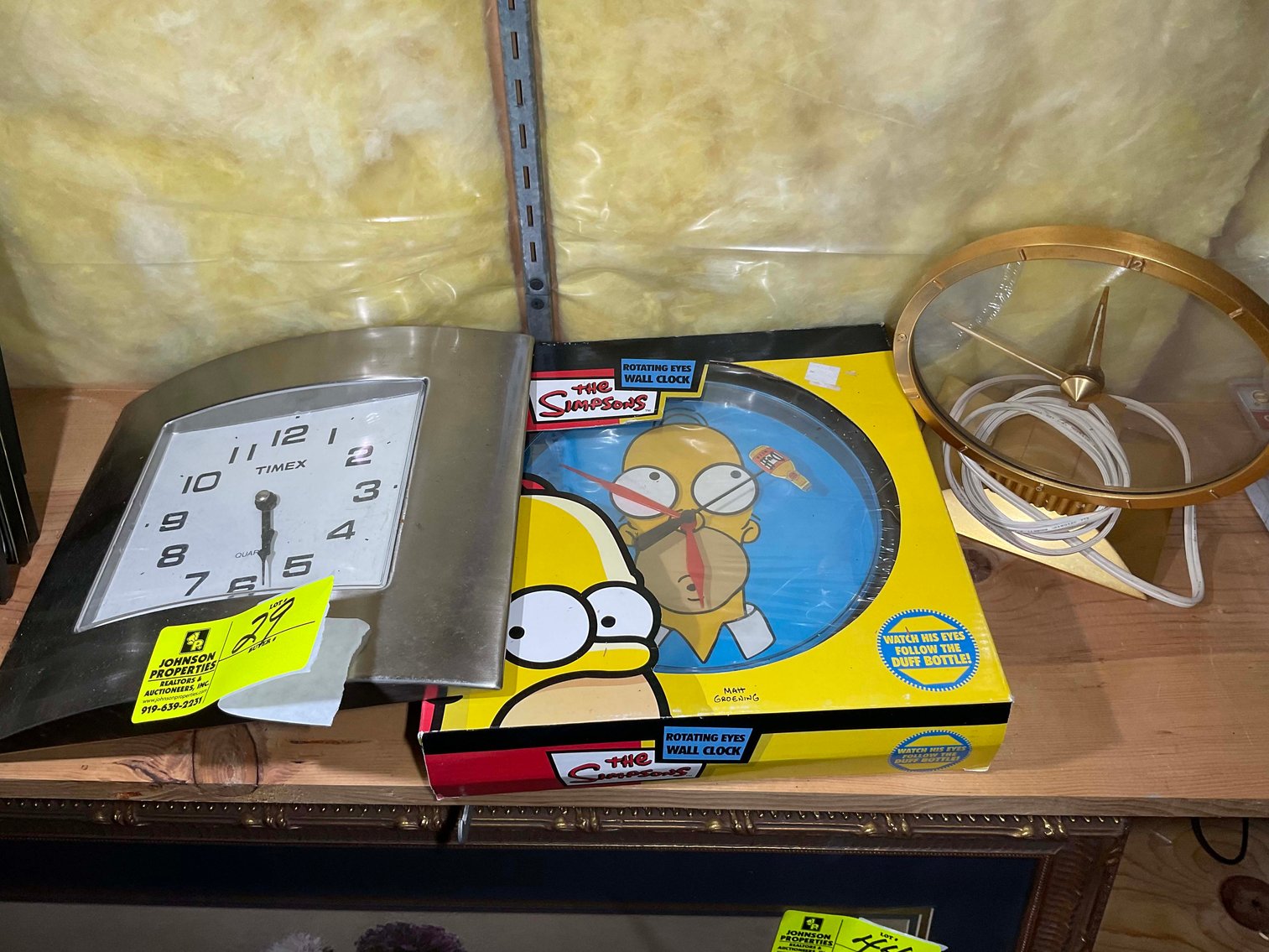 Image for Relocation Personal Property Auction out of Willow Spring