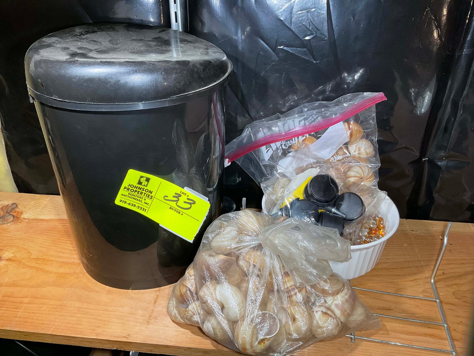 Image for Relocation Personal Property Auction out of Willow Spring