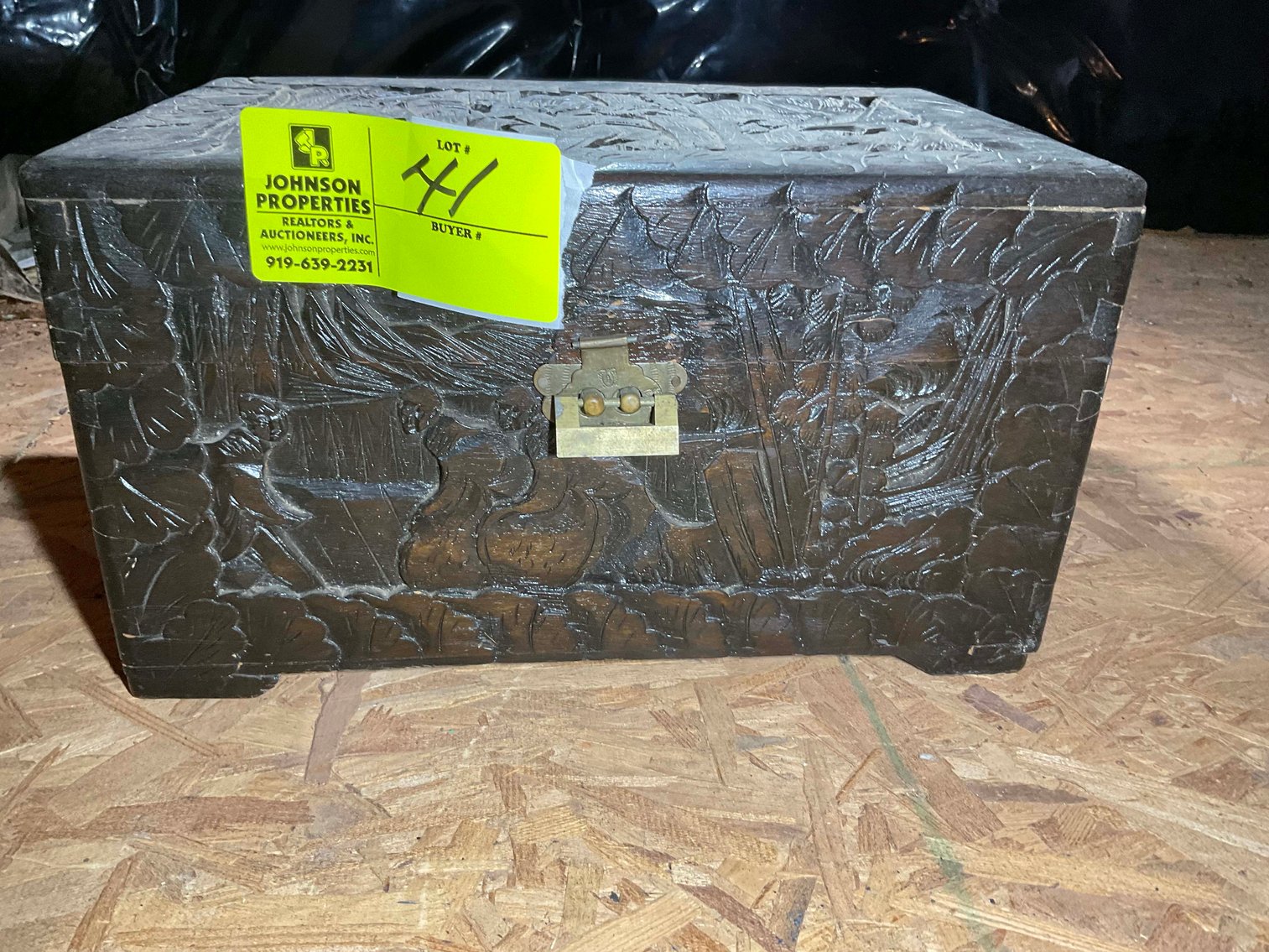 Image for Relocation Personal Property Auction out of Willow Spring