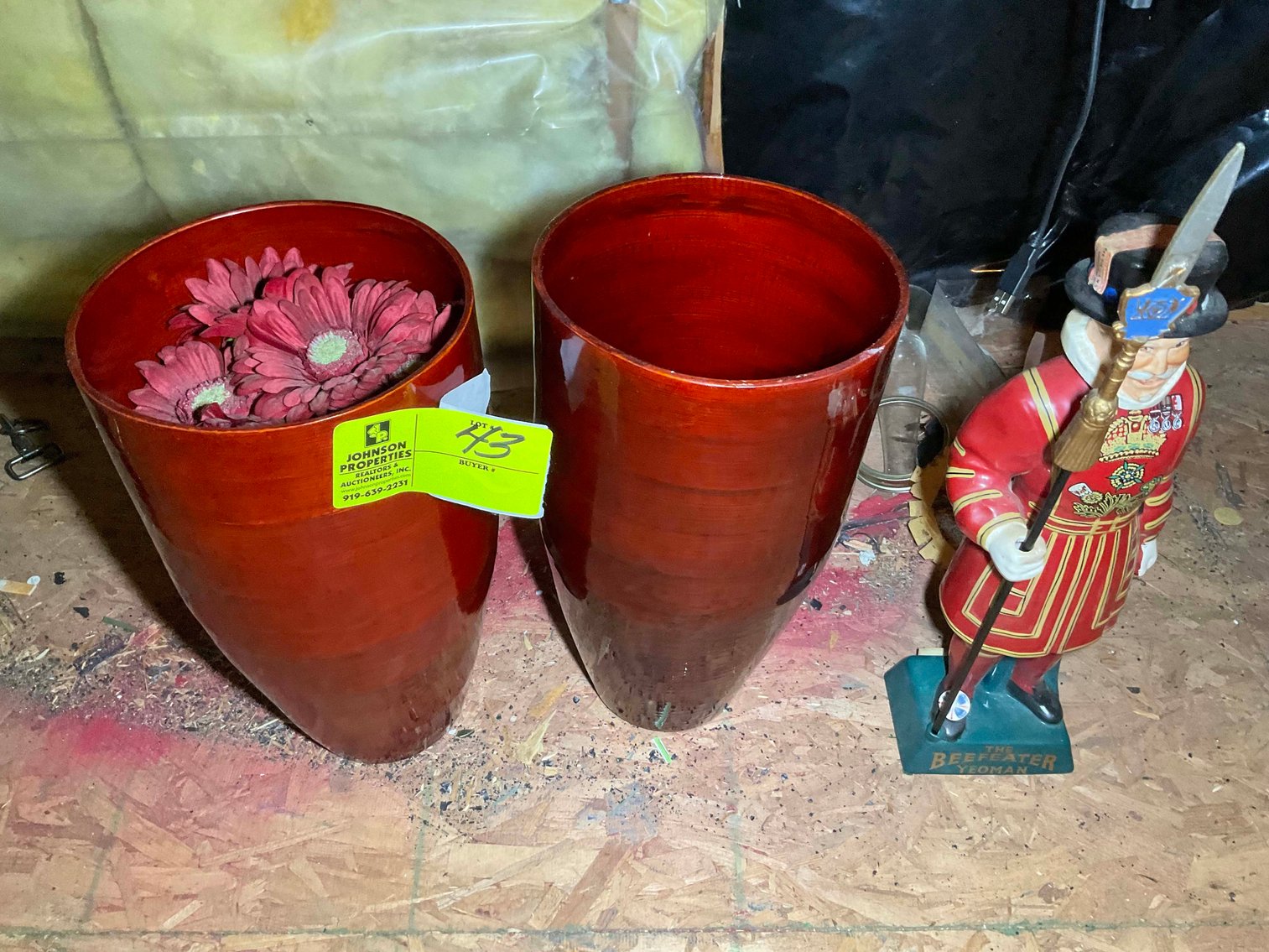 Image for Relocation Personal Property Auction out of Willow Spring