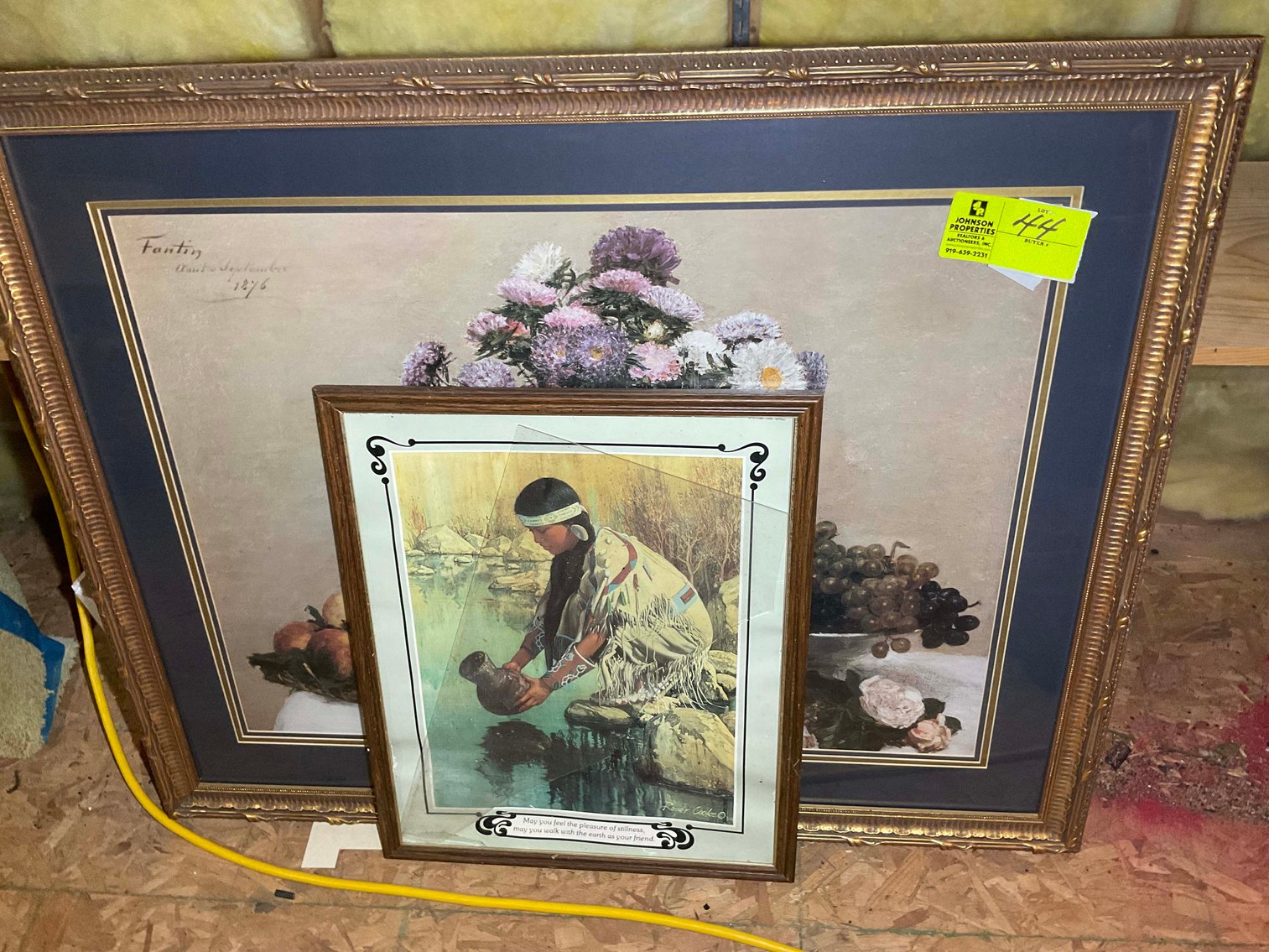 Image for Relocation Personal Property Auction out of Willow Spring