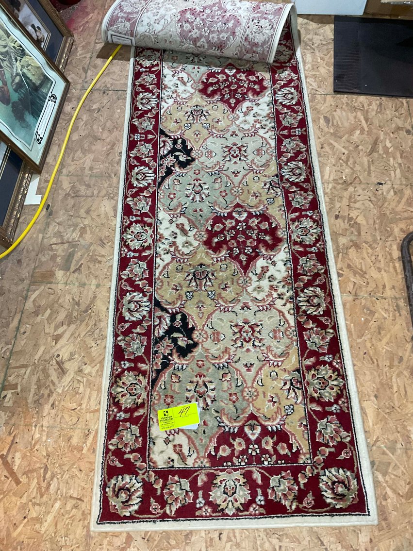 Image for Relocation Personal Property Auction out of Willow Spring