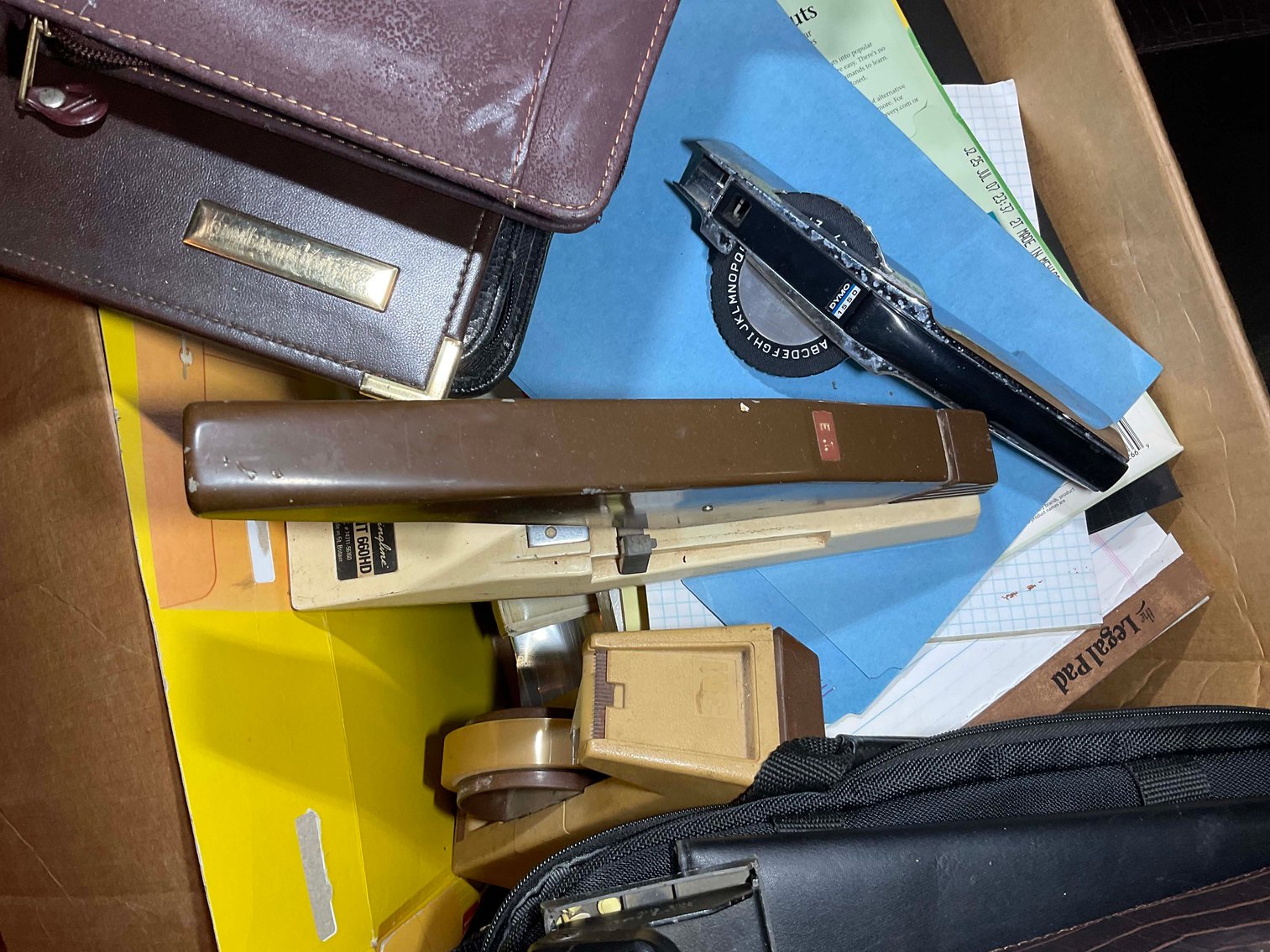 Image for Relocation Personal Property Auction out of Willow Spring