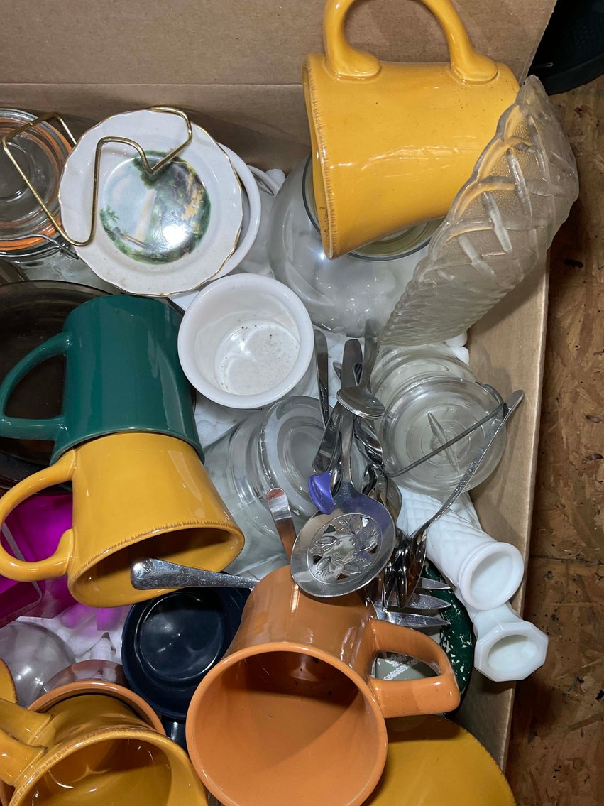 Image for Relocation Personal Property Auction out of Willow Spring