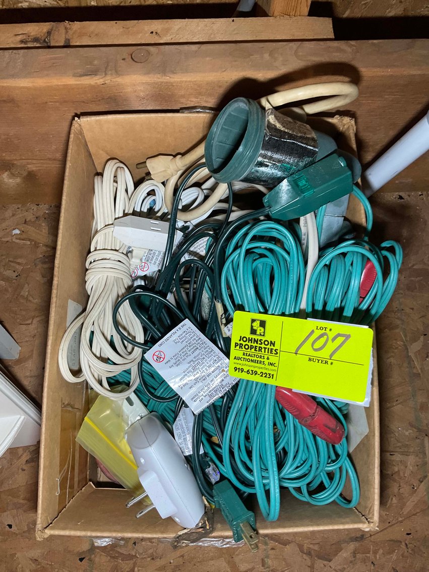 Image for Relocation Personal Property Auction out of Willow Spring