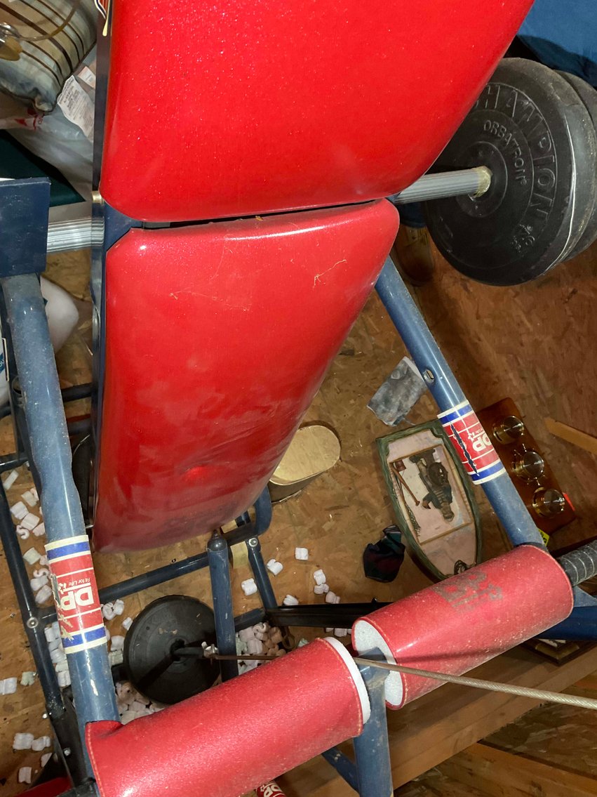 Image for Relocation Personal Property Auction out of Willow Spring