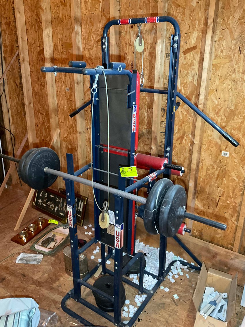 Image for Relocation Personal Property Auction out of Willow Spring