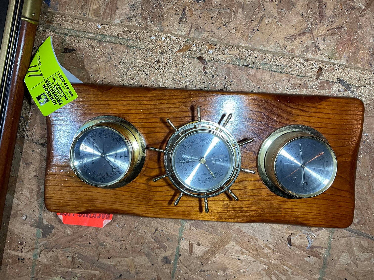 Image for Relocation Personal Property Auction out of Willow Spring