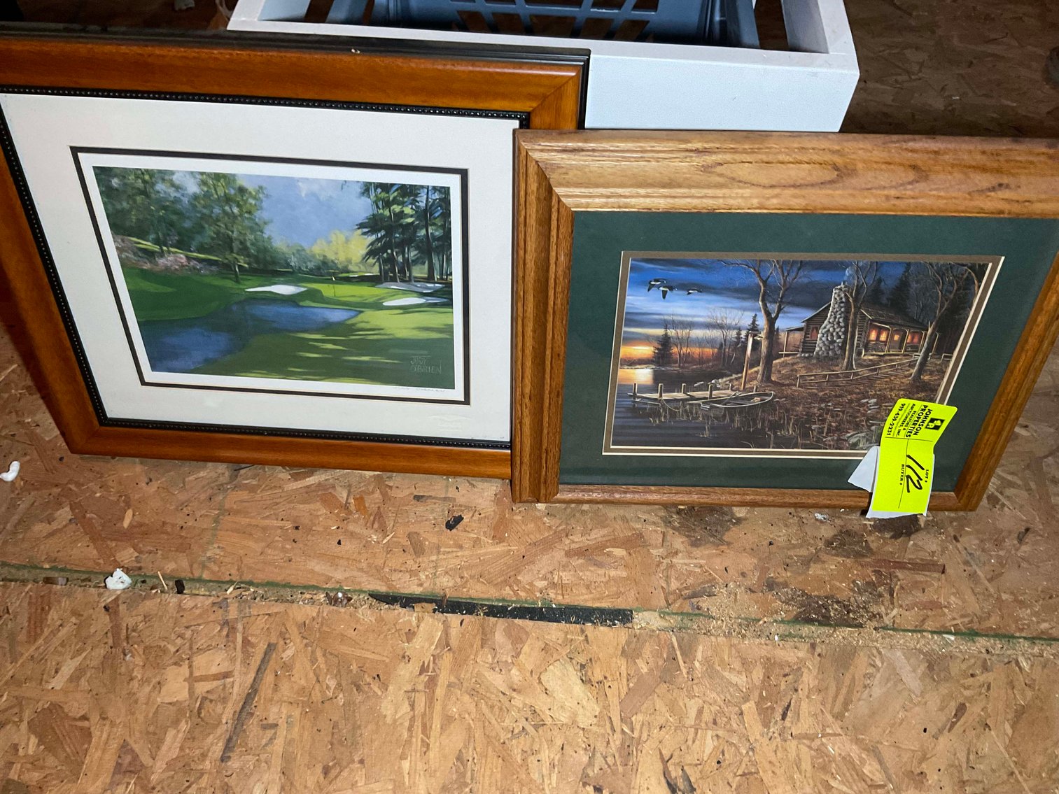 Image for Relocation Personal Property Auction out of Willow Spring