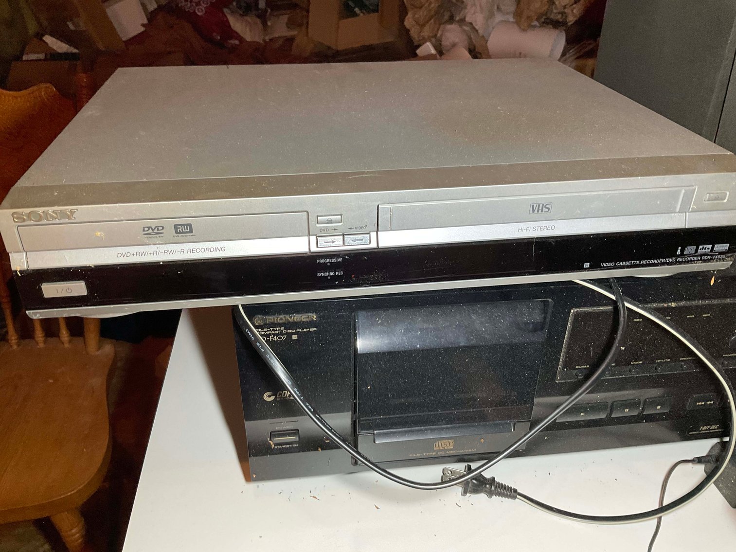 Image for Relocation Personal Property Auction out of Willow Spring