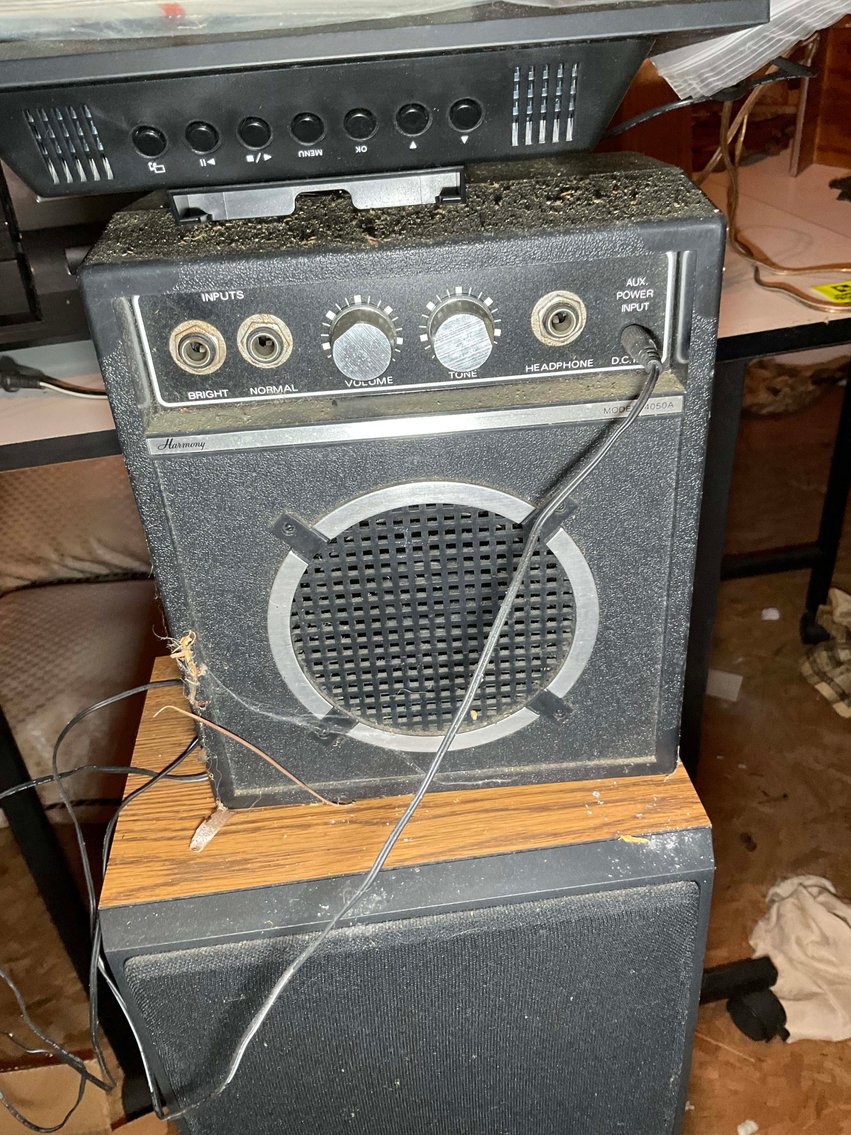 Image for Relocation Personal Property Auction out of Willow Spring