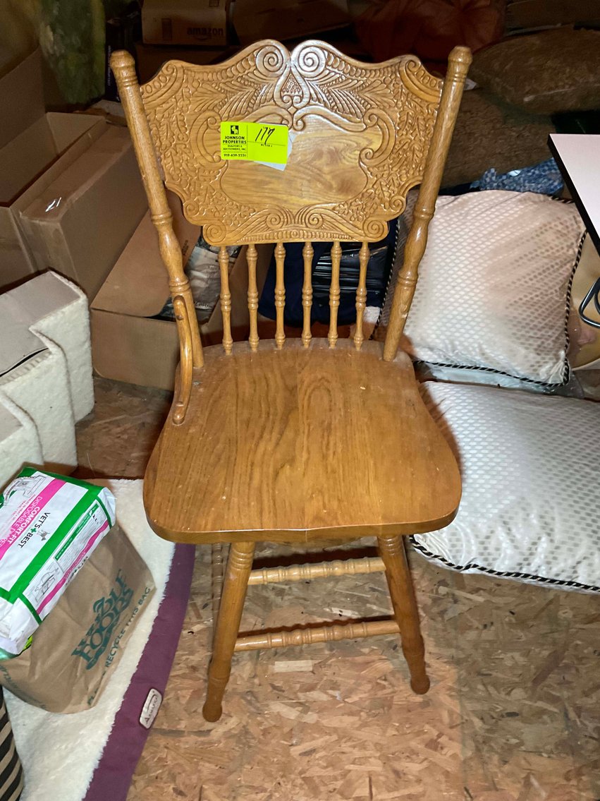 Image for Relocation Personal Property Auction out of Willow Spring