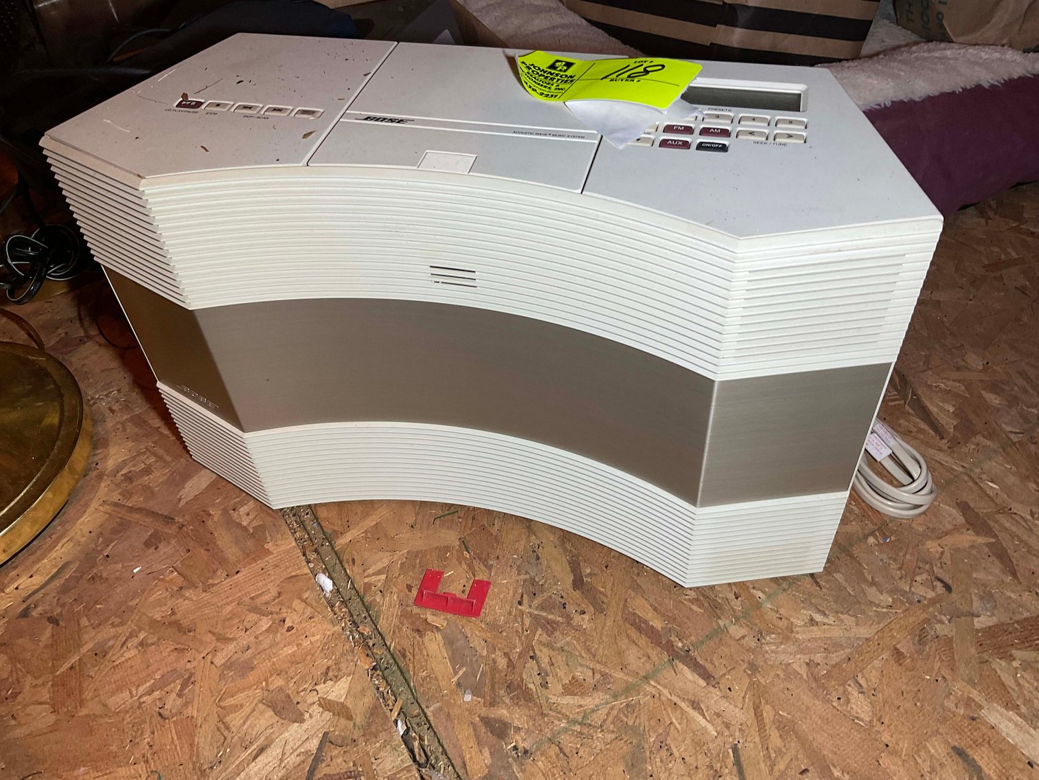 Image for Relocation Personal Property Auction out of Willow Spring