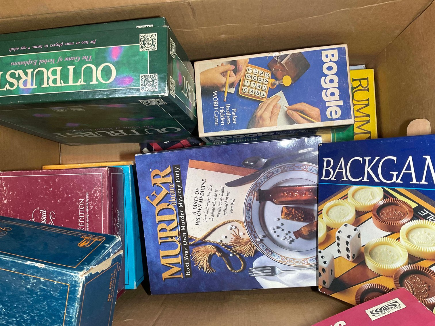 Image for Relocation Personal Property Auction out of Willow Spring