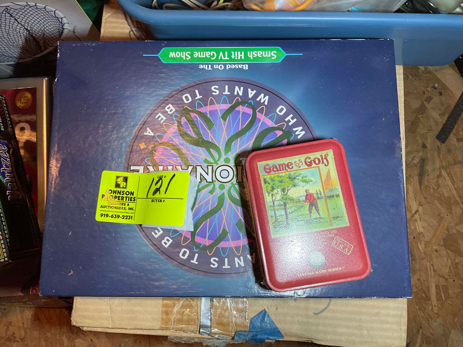 Image for Relocation Personal Property Auction out of Willow Spring