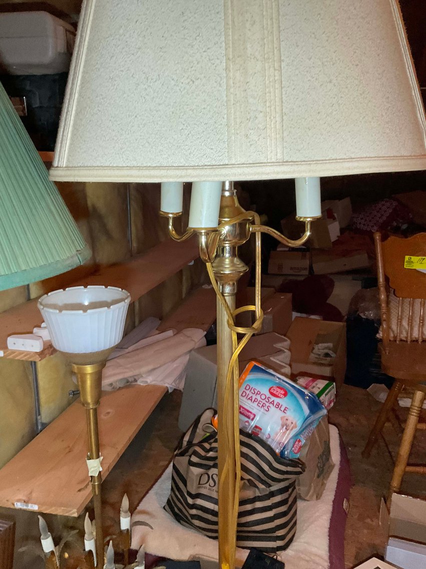 Image for Relocation Personal Property Auction out of Willow Spring