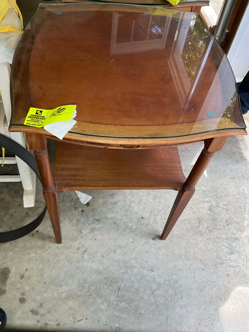 Image for Relocation Personal Property Auction out of Willow Spring