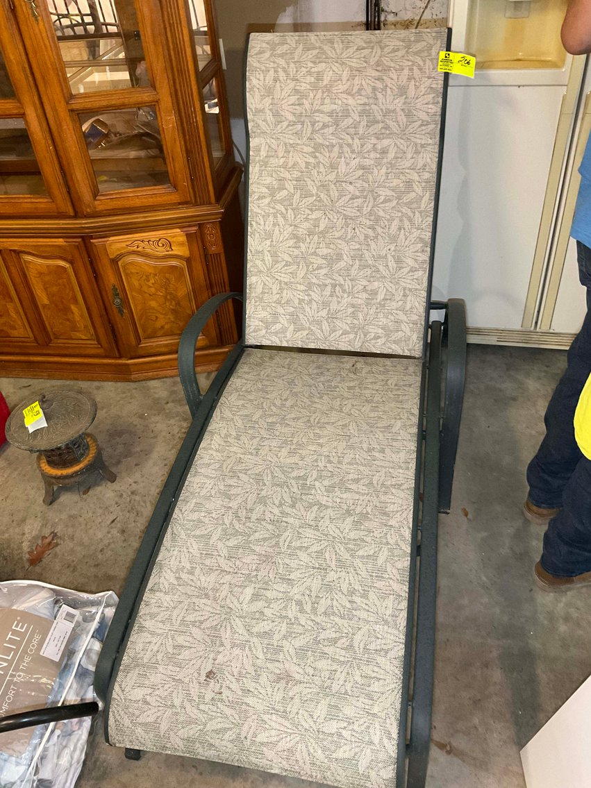 Image for Relocation Personal Property Auction out of Willow Spring