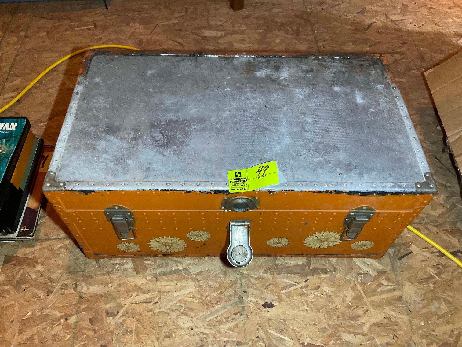 Image for Relocation Personal Property Auction out of Willow Spring