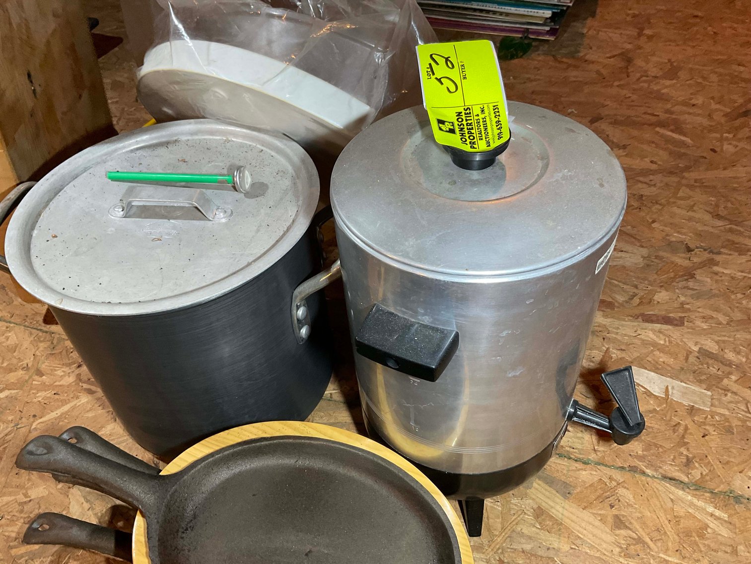 Image for Relocation Personal Property Auction out of Willow Spring