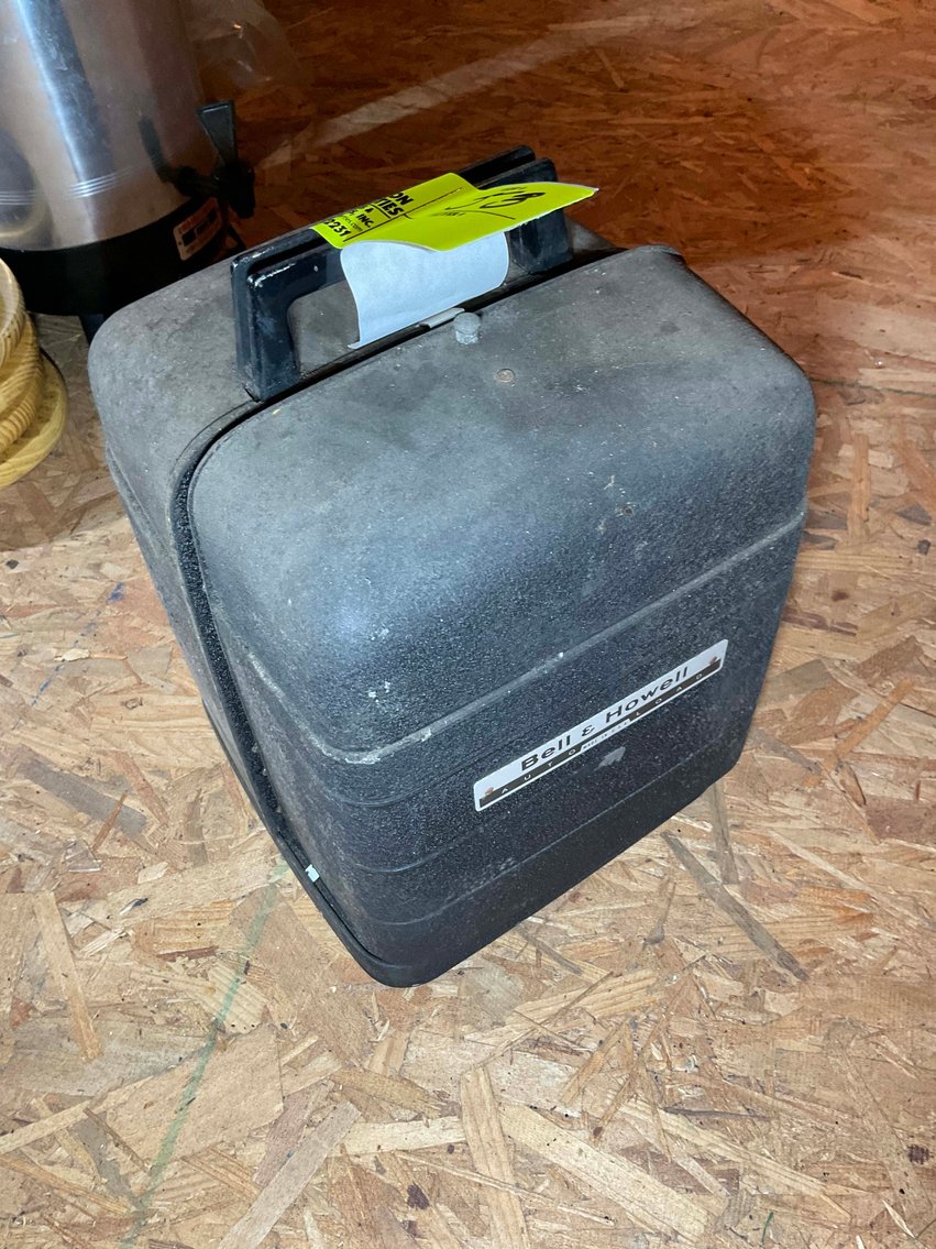 Image for Relocation Personal Property Auction out of Willow Spring