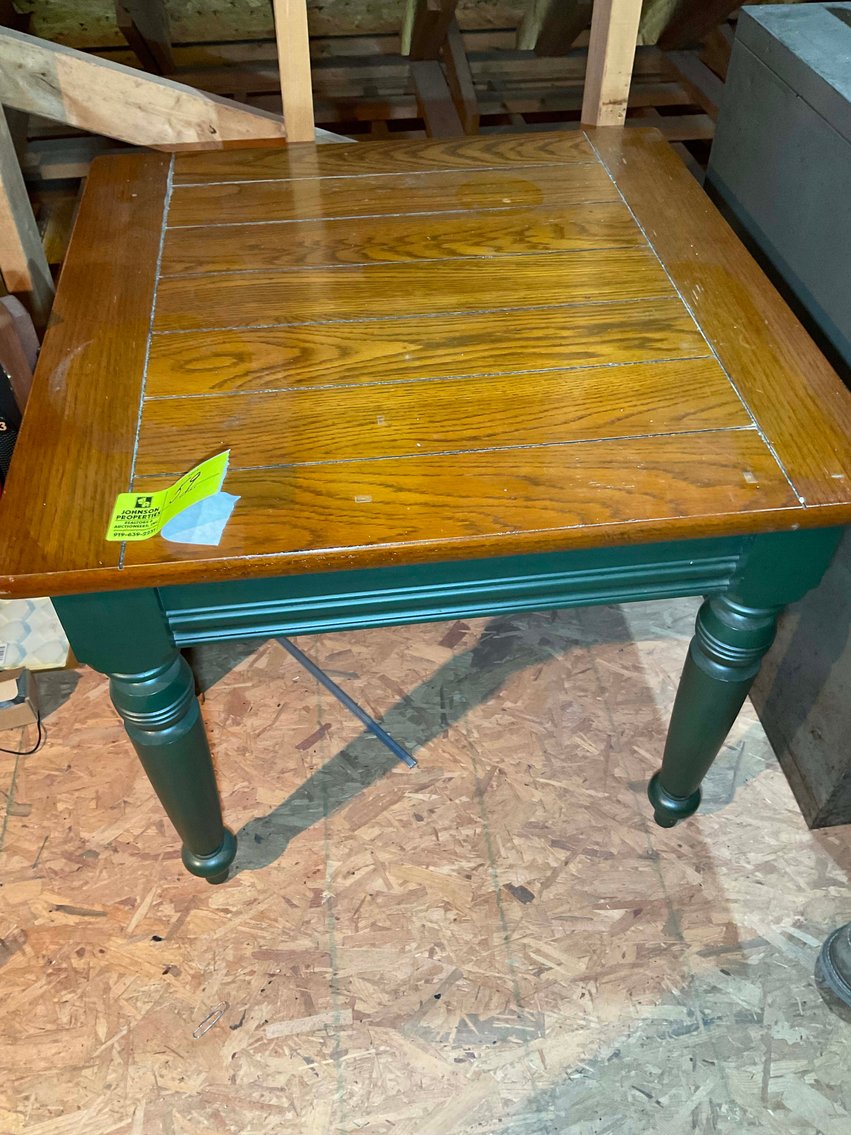 Image for Relocation Personal Property Auction out of Willow Spring