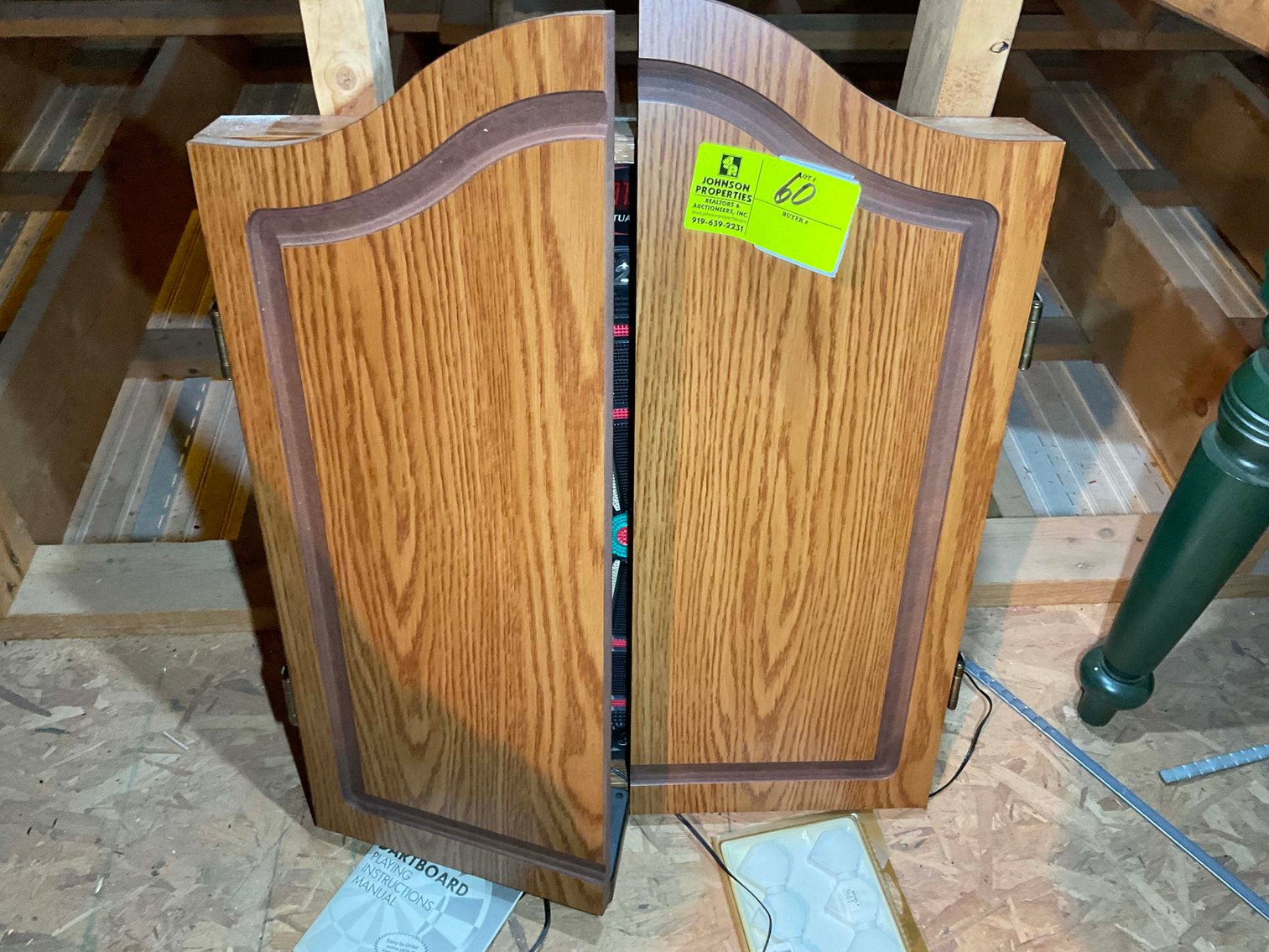 Image for Relocation Personal Property Auction out of Willow Spring