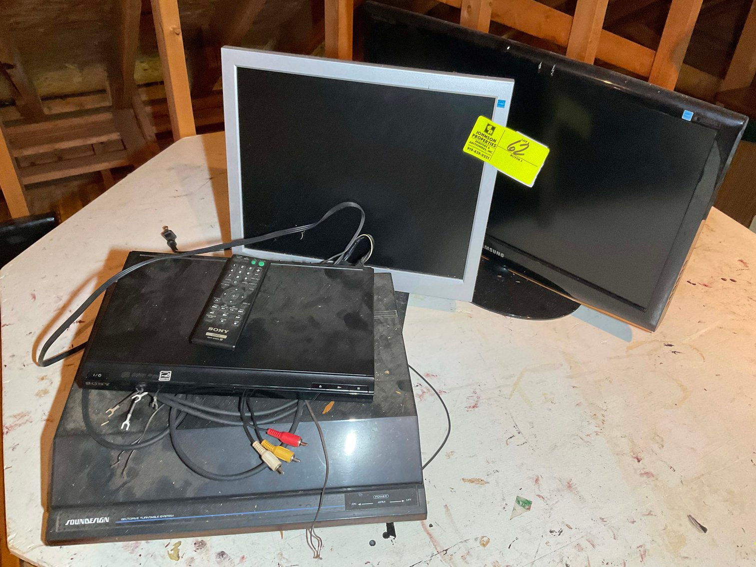 Image for Relocation Personal Property Auction out of Willow Spring