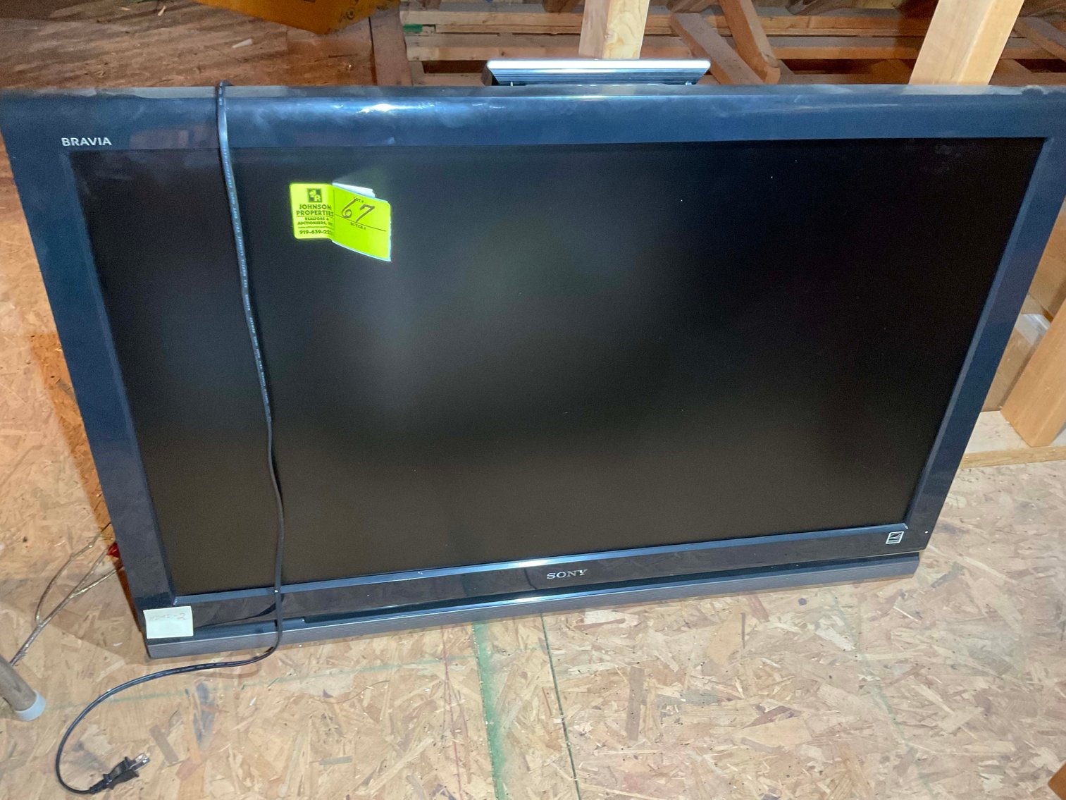 Image for Relocation Personal Property Auction out of Willow Spring