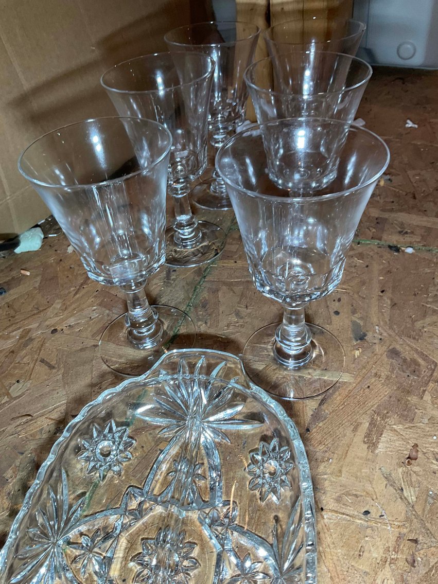 Image for Relocation Personal Property Auction out of Willow Spring