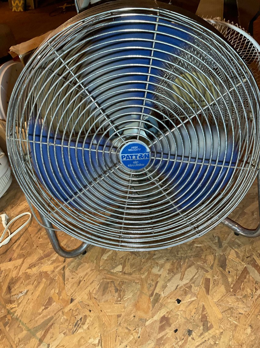 Image for Relocation Personal Property Auction out of Willow Spring