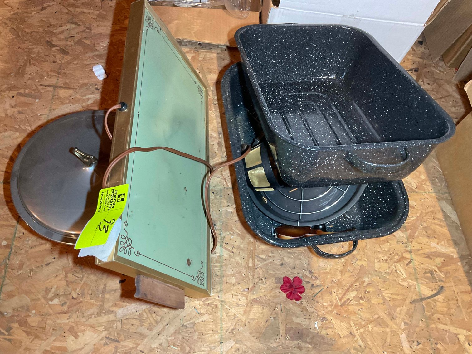 Image for Relocation Personal Property Auction out of Willow Spring