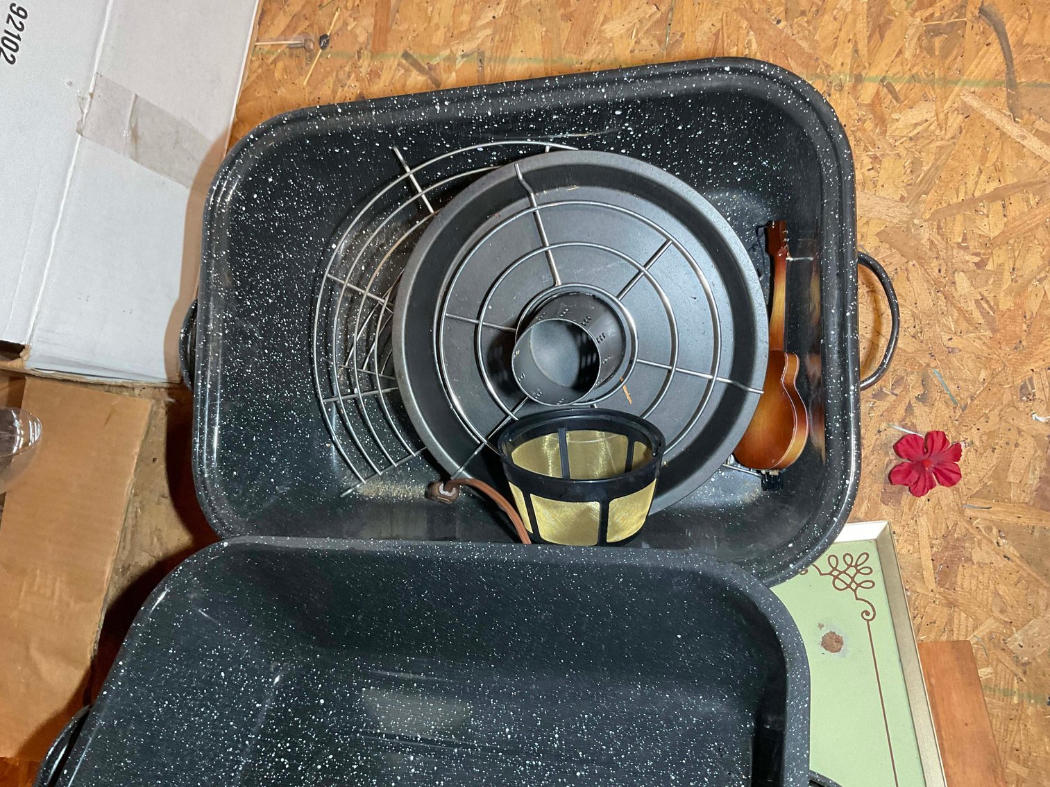 Image for Relocation Personal Property Auction out of Willow Spring