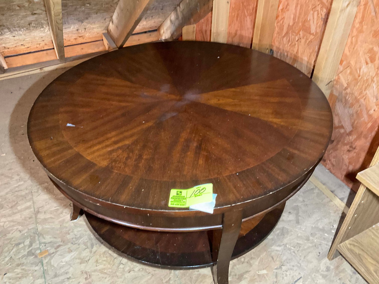 Image for Relocation Personal Property Auction out of Willow Spring