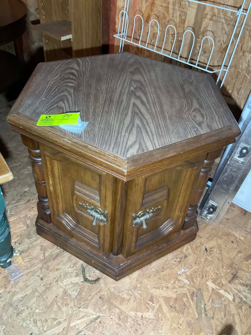 Image for Relocation Personal Property Auction out of Willow Spring