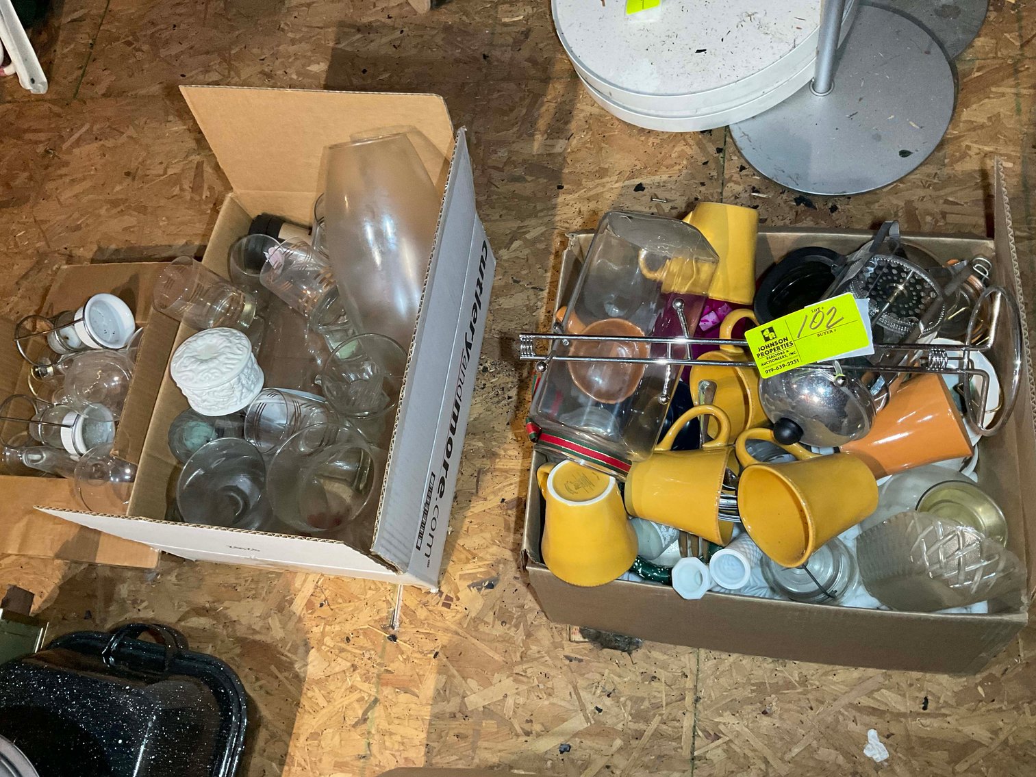 Image for Relocation Personal Property Auction out of Willow Spring