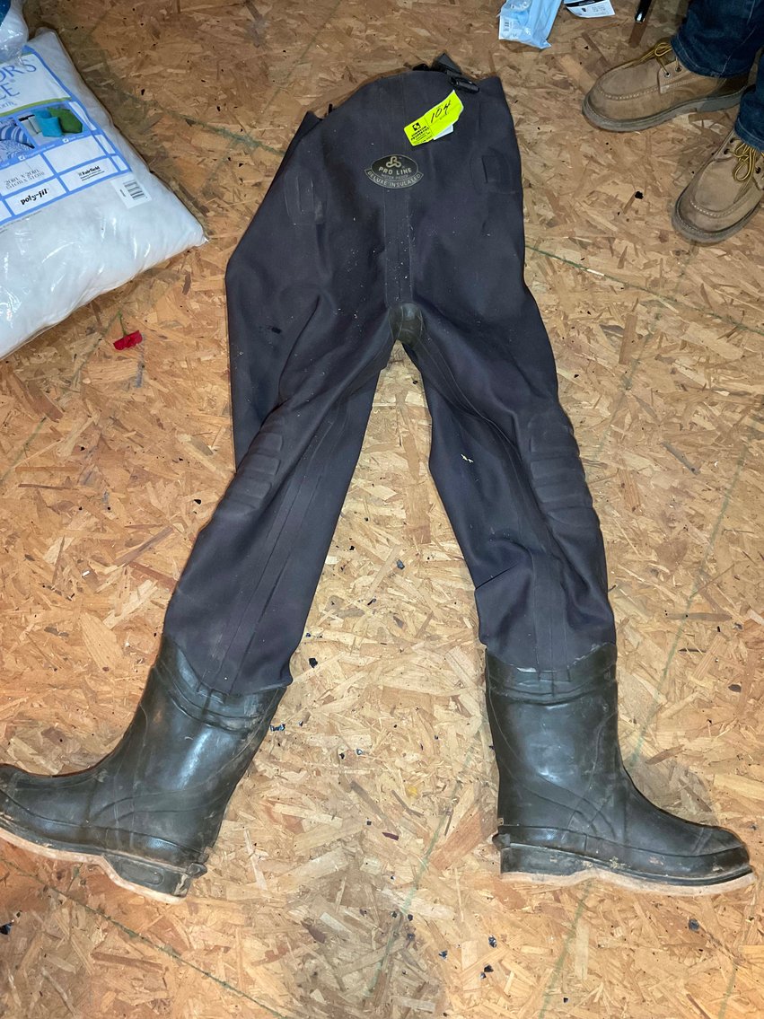 Image for Relocation Personal Property Auction out of Willow Spring