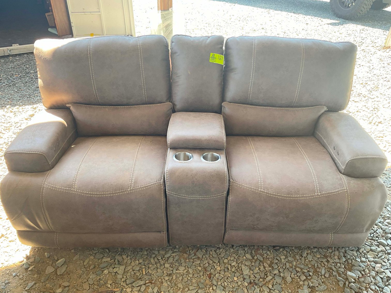 Image for Multi Consignor Personal Property Auction!