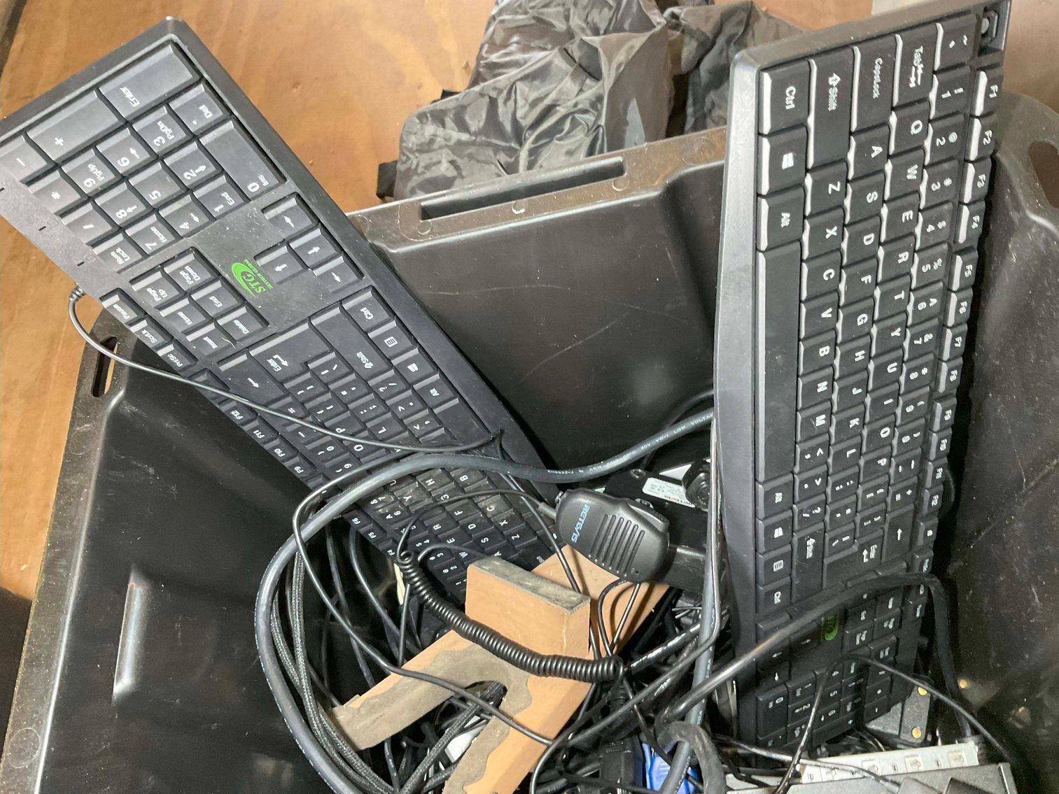 Image for Multi Consignor Personal Property Auction!