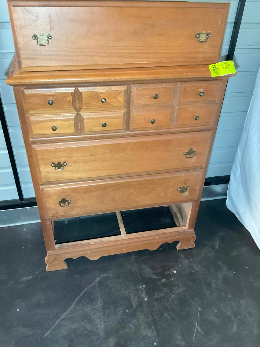 Image for Multi Consignor Personal Property Auction!