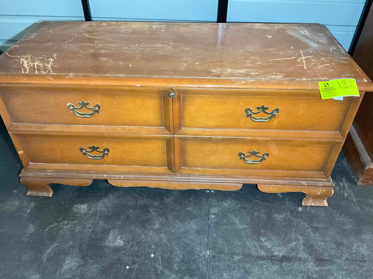 Image for Multi Consignor Personal Property Auction!