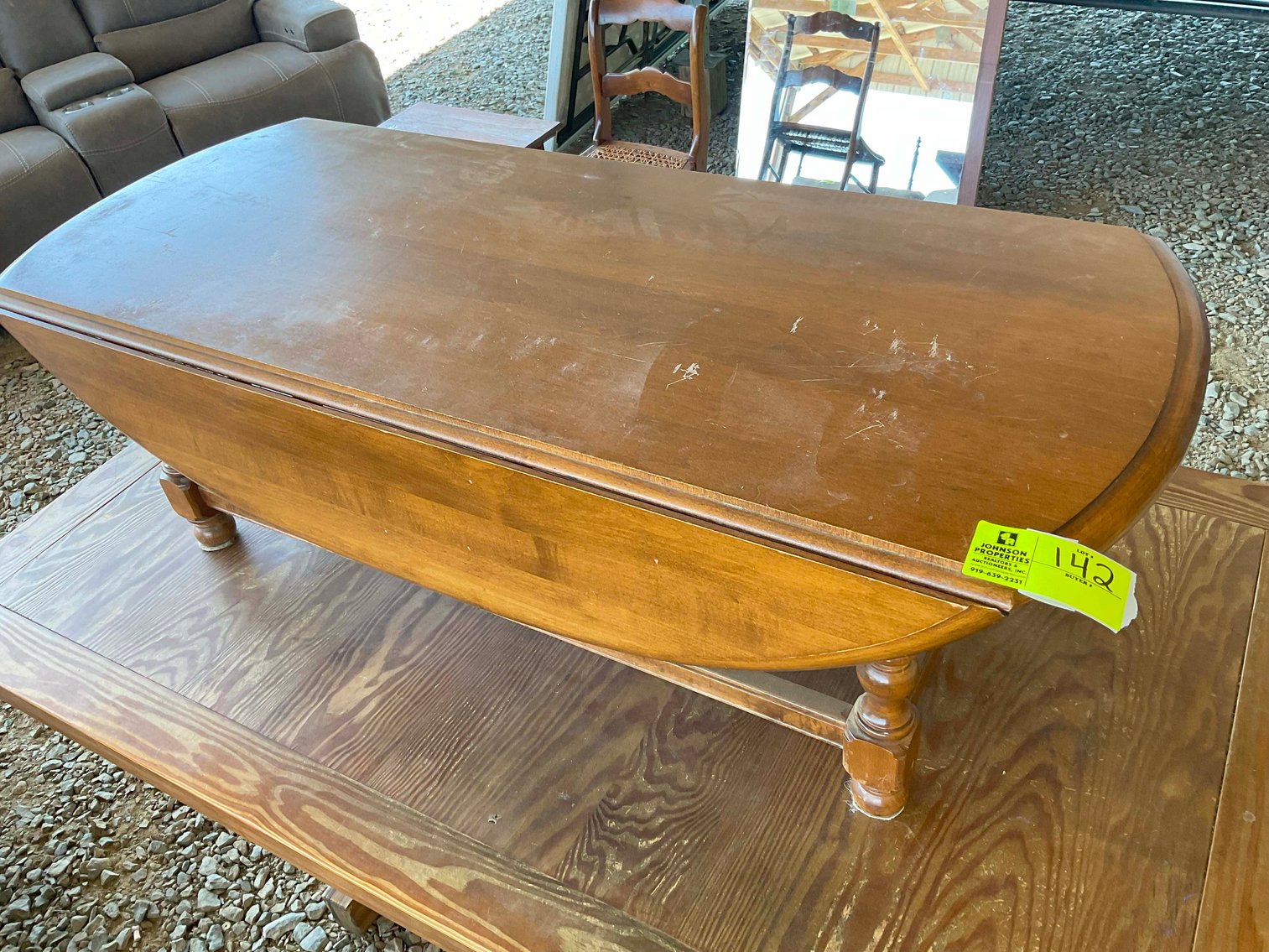 Image for Multi Consignor Personal Property Auction!