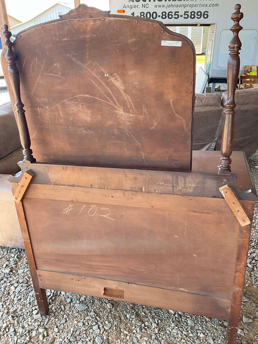 Image for Multi Consignor Personal Property Auction!