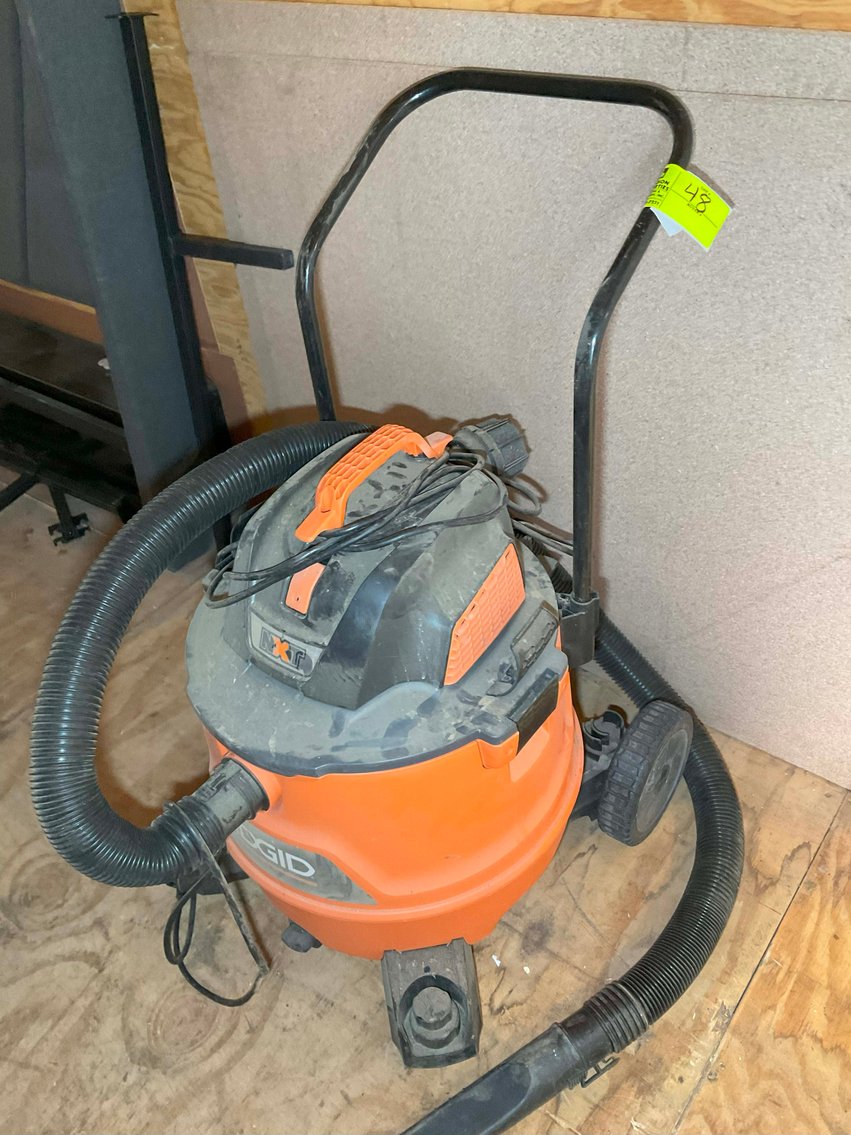 Image for Multi Consignor Personal Property Auction!