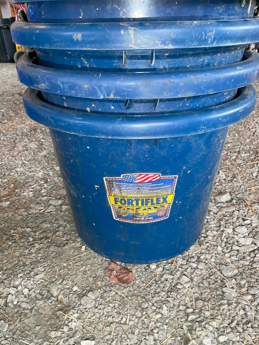 Image for Multi Consignor Personal Property Auction!