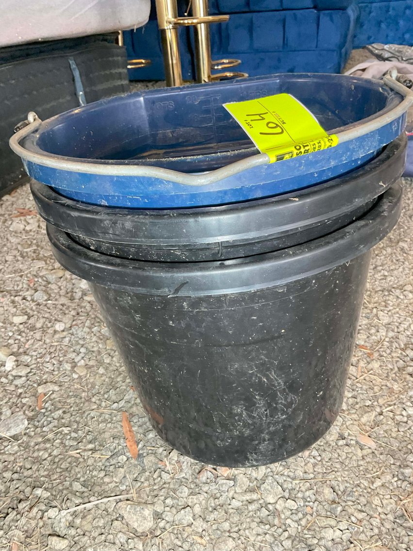 Image for Multi Consignor Personal Property Auction!